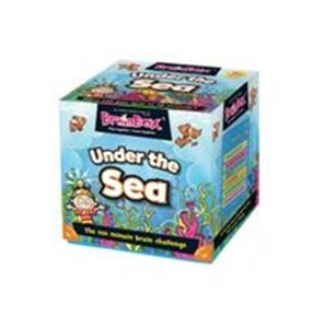 Picture of BrainBox Under the Sea