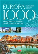 Książka : Europa 100... - Opracowanie Zbiorowe