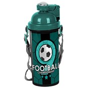 Książka : Bidon Paso...