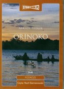 Orinoko - Arkady Fiedler -  books from Poland