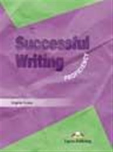 Obrazek Successful Writing Proficiency EXPRESS PUBLISHING