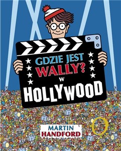 Picture of Gdzie jest Wally? W Hollywood