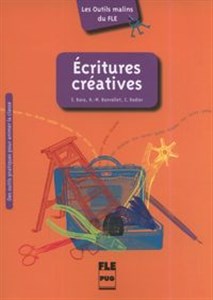 Picture of Ecritures creatives