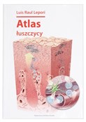 Atlas łusz... - Luis Raul Lepori -  books from Poland