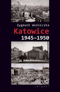 Picture of Katowice 1945-1950