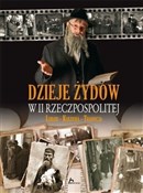 Dzieje Żyd... - Adam Dylewski -  books from Poland