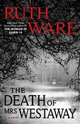 The Death ... - Ruth Ware - Ksiegarnia w UK