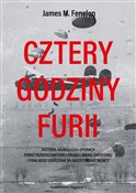 Cztery god... - James M. Fenelon -  books from Poland