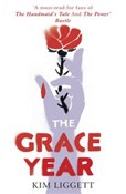 The Grace ... - Kim Liggett -  Polish Bookstore 