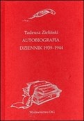 Książka : Autobiogra... - Hanna Geremek, Piotr Mitzner