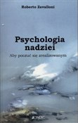 Psychologi... - Roberto Zavalloni -  Książka z wysyłką do UK