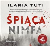 [Audiobook... - Ilaria Tuti -  books from Poland
