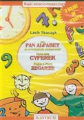 Polska książka : [Audiobook... - Lech Tkaczyk