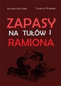Zapasy na ... - Szczęsny Ruciński, Zygmunt Wyrobek -  Polish Bookstore 