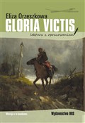 Książka : Gloria Vic... - Eliza Orzeszkowa