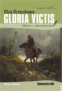 Picture of Gloria Victis Lektura z opracowaniem