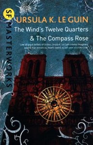 Picture of The Wind's Twelve Quarters and The Compass Rose