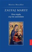 Zaufaj Mar... - Moritz Meschler - Ksiegarnia w UK