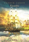 polish book : Kroniki Pi... - Patryk Jaroń