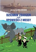 Polska książka : Dziennik z... - Jerzy Łubkowski