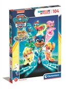 Książka : Puzzle 104...