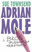 Adrian Mol... - Sue Townsend -  books in polish 