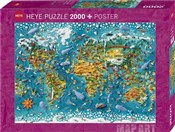 polish book : Puzzle 200...