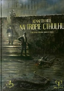 Picture of Na tropie Cthulhu Podręcznik główny