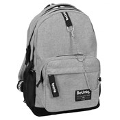 Polska książka : Plecak BeU...