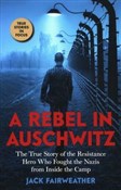 Książka : A Rebel in... - Jack Fairweather