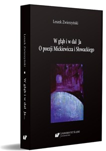 Obrazek W głąb i w dal Ja