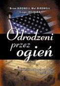 Odrodzeni ... - Brian Birdwell, Mel Birdwell, Ginger Kolbaba -  books in polish 