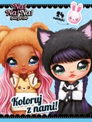 Koloruj i ... -  foreign books in polish 