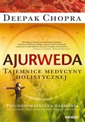 Zobacz : Ajurweda T... - Deepak Chopra
