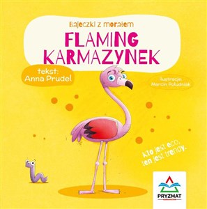 Picture of Flaming Karmazynek. Bajeczki z morałem