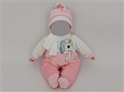 Polska książka : Ubranko dl...