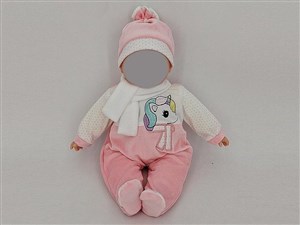 Picture of Ubranko dla lalki 35cm