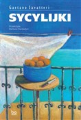 Książka : Sycylijki - Gaetano Savatteri