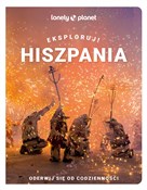 Polska książka : Hiszpania.... - Opracowanie Zbiorowe