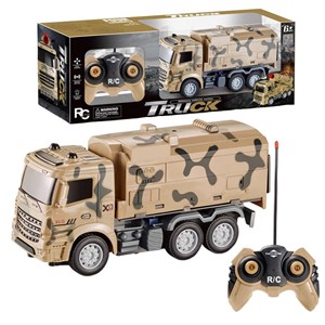Picture of Ciężarówka R/C wojskowa
