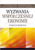 Wyzwania w... - Stanisław Czaja, Agnieszka Becla, Julia Włodarczyk, Tomasz Poskrobko -  foreign books in polish 