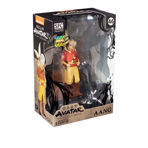 Picture of Figurka Aang Avatar