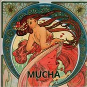 Mucha - Daniel Kiecol -  Książka z wysyłką do UK