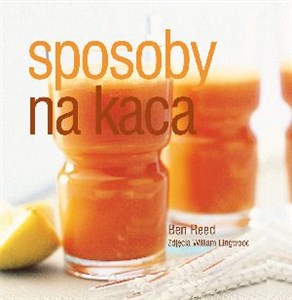 Picture of Sposoby na kaca