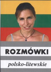 Picture of Rozmówki polsko-litewskie