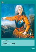 polish book : Zenta 11 I... - Łukasz Pabich