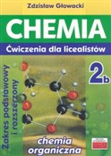 Chemia 2b ... - Zdzisław Głowacki -  Książka z wysyłką do UK
