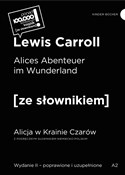 Alices Abe... - Lewis Carroll -  Polish Bookstore 