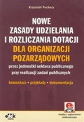 Nowe zasad... - Krzysztof Puchacz -  foreign books in polish 