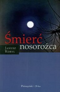 Obrazek Śmierć nosorożca